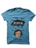 Atypical T-Shirt Style001 Hoodie, Sweatshirt | PureTeeCo.com