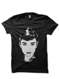 Audrey Hepburn T-Shirt Style010 Hoodie, Sweatshirt | PureTeeCo.com