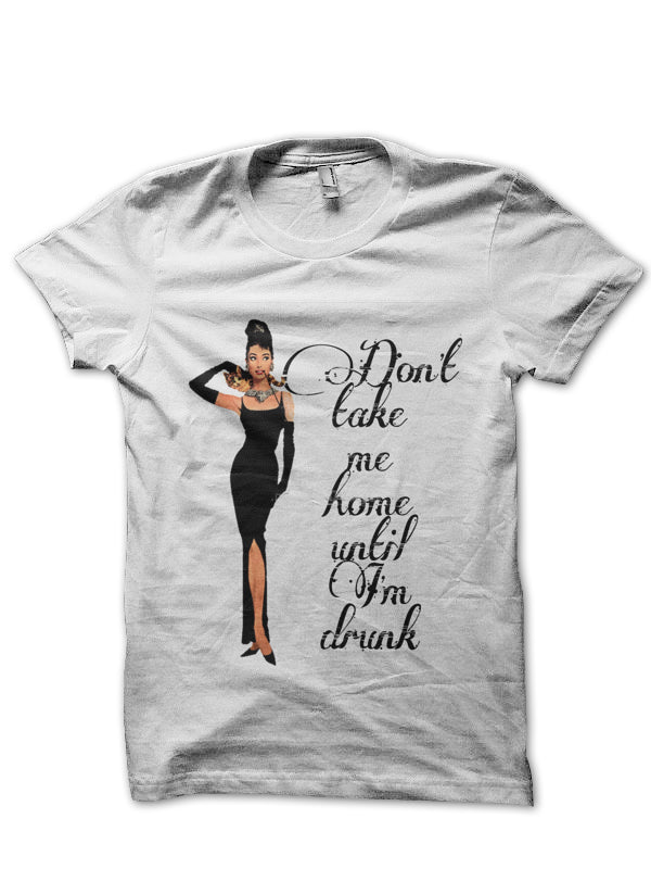 Audrey Hepburn T-Shirt Style003 Hoodie, Sweatshirt | PureTeeCo.com