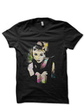 Audrey Hepburn T-Shirt Style002 Hoodie, Sweatshirt | PureTeeCo.com