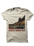 August Burns Red T-Shirt Style010 Hoodie, Sweatshirt | PureTeeCo.com