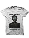 August Burns Red T-Shirt Style008 Hoodie, Sweatshirt | PureTeeCo.com