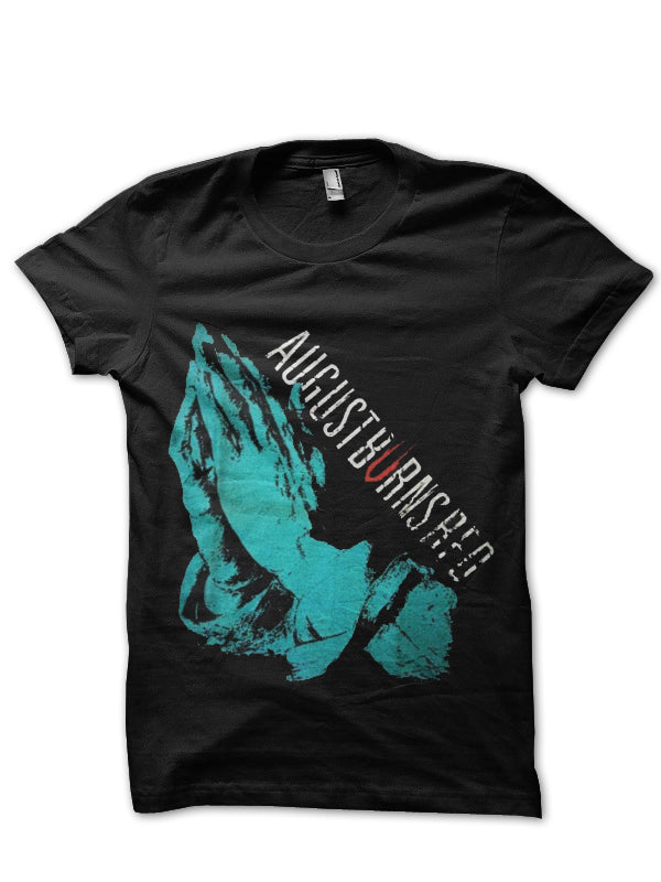August Burns Red T-Shirt Style007 Hoodie, Sweatshirt | PureTeeCo.com