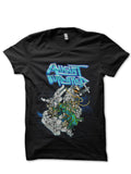 August Burns Red T-Shirt Style006 Hoodie, Sweatshirt | PureTeeCo.com