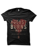 August Burns Red T-Shirt Style005 Hoodie, Sweatshirt | PureTeeCo.com