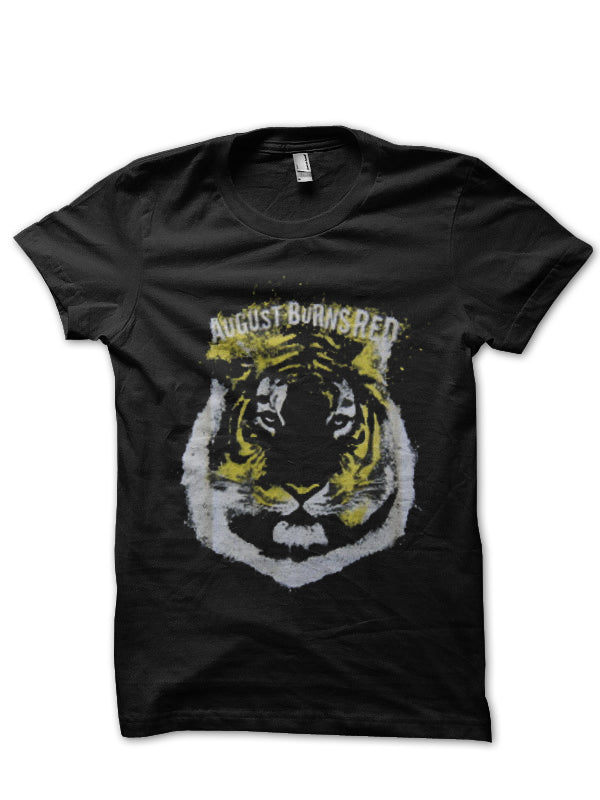 August Burns Red T-Shirt Hoodie, Sweatshirt | PureTeeCo.com
