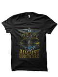 August Burns Red T-Shirt Style001 Hoodie, Sweatshirt | PureTeeCo.com