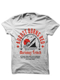August Burns Red T-Shirt Style002 Hoodie, Sweatshirt | PureTeeCo.com