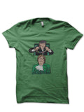 Austin Powers T-Shirt Style002 Hoodie, Sweatshirt | PureTeeCo.com