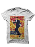 Austin Powers T-Shirt Style010 Hoodie, Sweatshirt | PureTeeCo.com