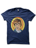 Austin Powers T-Shirt Style009 Hoodie, Sweatshirt | PureTeeCo.com