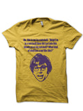 Austin Powers T-Shirt Style003 Hoodie, Sweatshirt | PureTeeCo.com