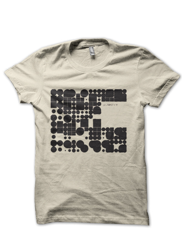Autechre T-Shirt Style001 Hoodie, Sweatshirt | PureTeeCo.com