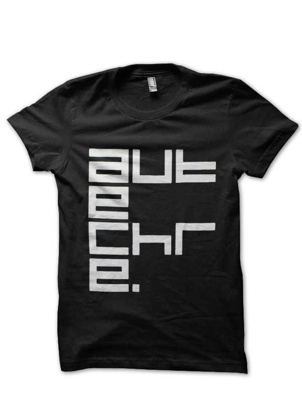 Autechre T-Shirt Style008 Hoodie, Sweatshirt | PureTeeCo.com