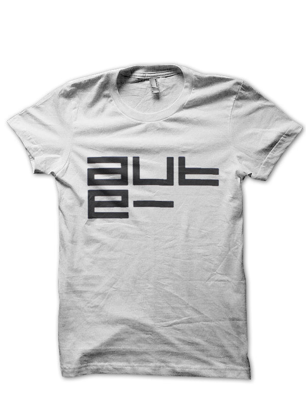 Autechre T-Shirt Style006 Hoodie, Sweatshirt | PureTeeCo.com