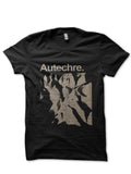 Autechre T-Shirt Style005 Hoodie, Sweatshirt | PureTeeCo.com