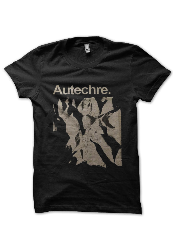 Autechre T-Shirt Style005 Hoodie, Sweatshirt | PureTeeCo.com