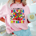 Autism Advocate Heartfelt Message Shirt For Moms, Mom Surprise Gift, Mother's Day Outfit Hoodie, Sweatshirt | PureTeeCo.com