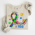 Autism Awareness Shirt, Awareness Shirt, Be Kind Shirt, Puzzle Shirt, Autism Mom Shirt, Autism Shirt, I Would Not Change...