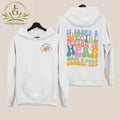 Autism Shirt, It Takes A Special Person To Hear What A Child Cannot Say, Special Ed Shirt, Behavior Analyst Sweatshirt,...