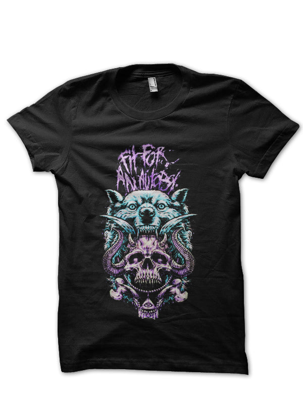 Autopsy T-Shirt Style010 Hoodie, Sweatshirt | PureTeeCo.com