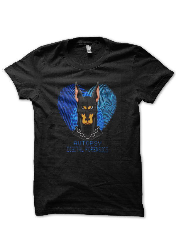 Autopsy T-Shirt Hoodie, Sweatshirt | PureTeeCo.com