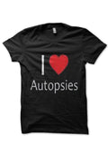 Autopsy T-Shirt Style006 Hoodie, Sweatshirt | PureTeeCo.com