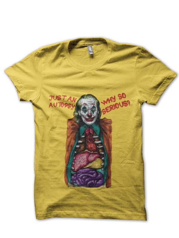 Autopsy T-Shirt Style007 Hoodie, Sweatshirt | PureTeeCo.com