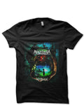 Avantasia T-Shirt Style007 Hoodie, Sweatshirt | PureTeeCo.com