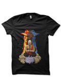 Avatar Aang T-Shirt Style011 Hoodie, Sweatshirt | PureTeeCo.com