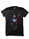 Avatar Aang T-Shirt Style002 Hoodie, Sweatshirt | PureTeeCo.com