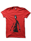 Avatar Aang T-Shirt Style001 Hoodie, Sweatshirt | PureTeeCo.com