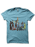 Avatar Aang T-Shirt Hoodie, Sweatshirt | PureTeeCo.com
