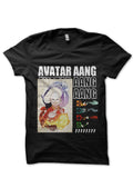 Avatar Aang T-Shirt Style008 Hoodie, Sweatshirt | PureTeeCo.com
