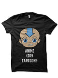 Avatar Aang T-Shirt Style007 Hoodie, Sweatshirt | PureTeeCo.com