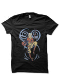 Avatar Aang T-Shirt Style005 Hoodie, Sweatshirt | PureTeeCo.com