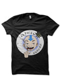 Avatar Aang T-Shirt Style003 Hoodie, Sweatshirt | PureTeeCo.com