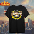 Avon Football Back 2 Back State Champions 2024 2025 Shirt