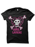 Avril Lavigne T-Shirt Style027 Hoodie, Sweatshirt | PureTeeCo.com