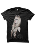 Avril Lavigne T-Shirt Style026 Hoodie, Sweatshirt | PureTeeCo.com