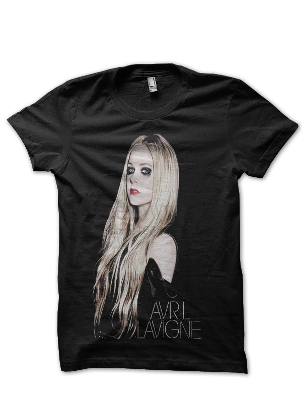 Avril Lavigne T-Shirt Style026 Hoodie, Sweatshirt | PureTeeCo.com