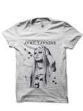 Avril Lavigne T-Shirt Style025 Hoodie, Sweatshirt | PureTeeCo.com