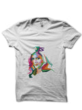 Avril Lavigne T-Shirt Style021 Hoodie, Sweatshirt | PureTeeCo.com
