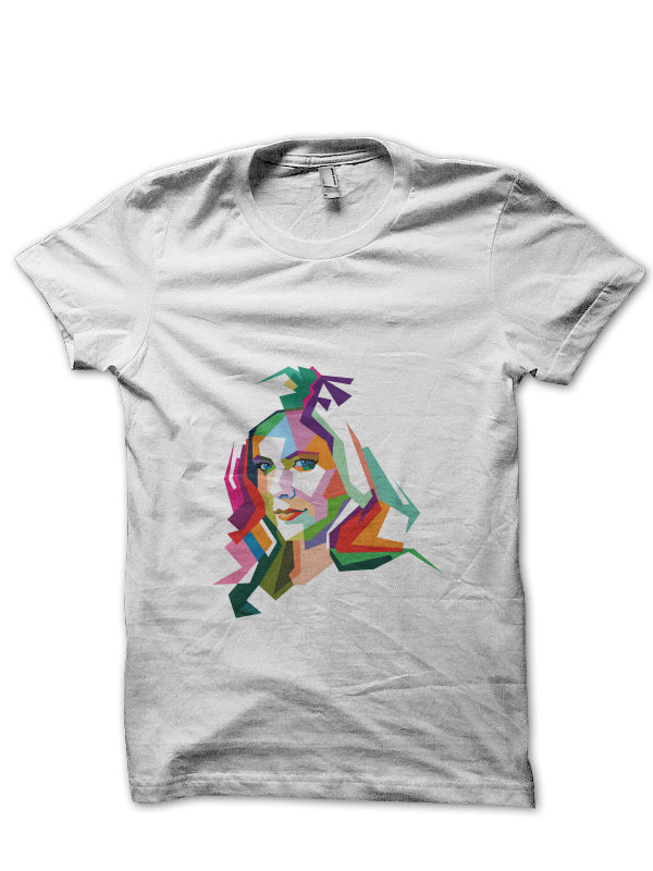 Avril Lavigne T-Shirt Style021 Hoodie, Sweatshirt | PureTeeCo.com