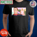Awesome A Big Bold Beautiful Journey poster shirt