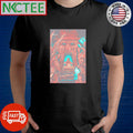 Awesome A Nightmare on Elm Street 3 Dream Warriors Halloween shirt