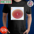 Awesome A cat on tea shirt