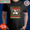 Awesome All i want for christmas is damon salvatore shirt