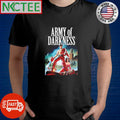 Awesome Army of Darkness shirt