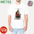 Awesome Arthur Christmas 2011 shirt